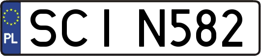 SCIN582