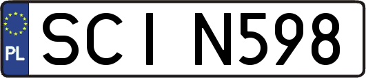 SCIN598