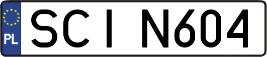 SCIN604