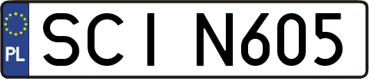 SCIN605