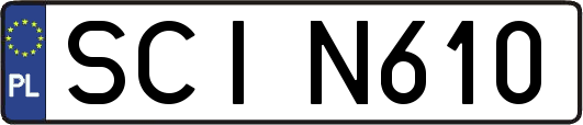 SCIN610