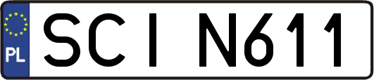 SCIN611