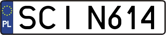SCIN614