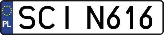 SCIN616