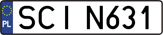 SCIN631