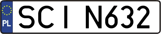 SCIN632