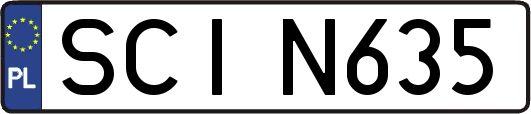 SCIN635