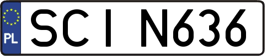 SCIN636