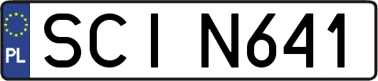 SCIN641