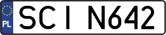 SCIN642