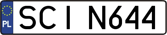 SCIN644