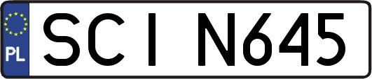 SCIN645