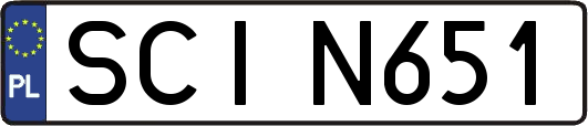 SCIN651