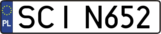 SCIN652