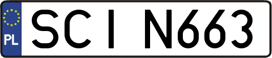 SCIN663