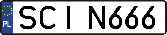 SCIN666