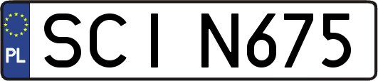 SCIN675