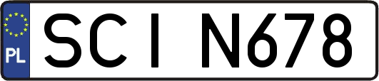 SCIN678