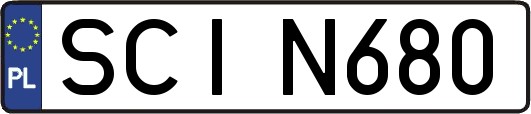 SCIN680
