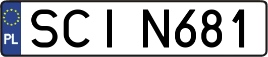 SCIN681