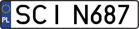 SCIN687