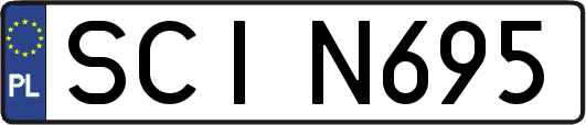 SCIN695