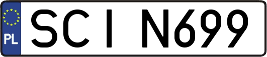 SCIN699