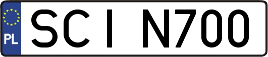 SCIN700