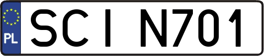 SCIN701
