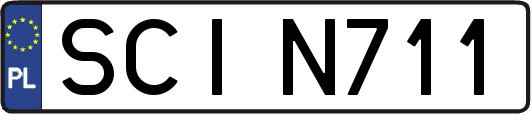 SCIN711