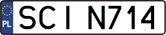 SCIN714