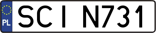 SCIN731
