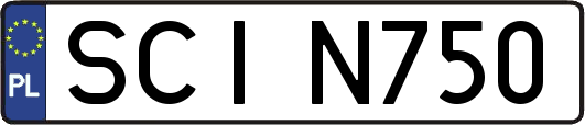 SCIN750