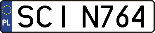SCIN764