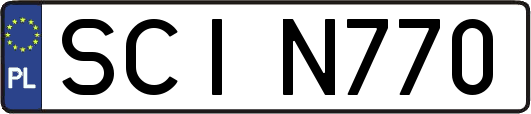 SCIN770