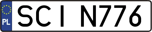 SCIN776