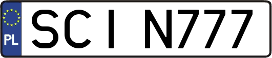 SCIN777