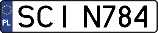 SCIN784