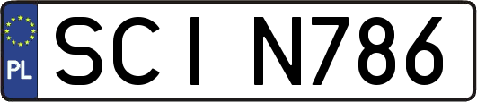 SCIN786