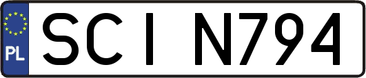 SCIN794