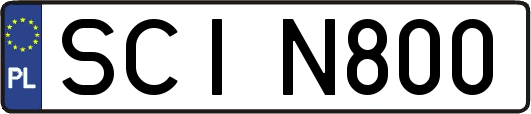 SCIN800