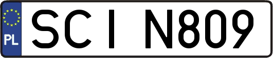 SCIN809