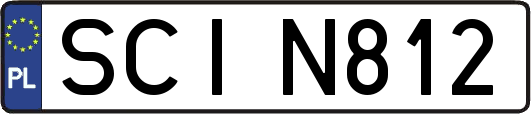 SCIN812