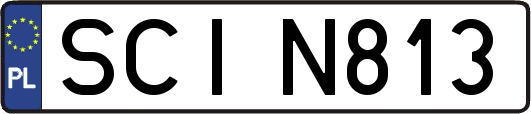SCIN813