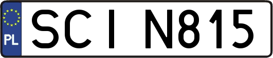 SCIN815