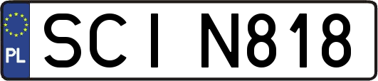 SCIN818
