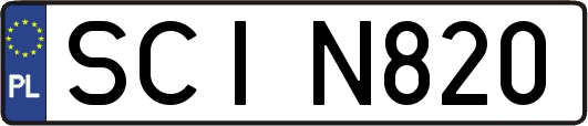 SCIN820