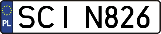 SCIN826