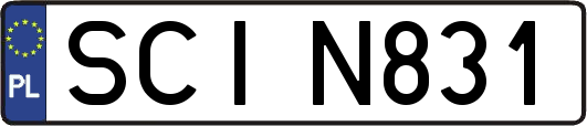 SCIN831