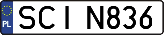 SCIN836